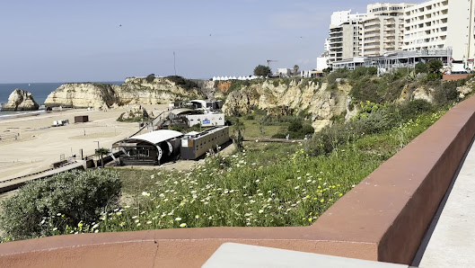 Outro Bar in Portimão, Algarve — photo 4 of 12