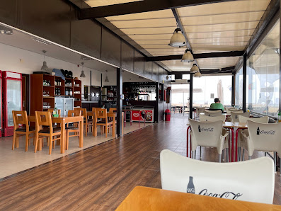 Outro Bar in Portimão, Algarve — photo 7 of 12