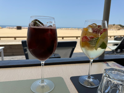 Outro Bar in Portimão, Algarve — photo 10 of 12