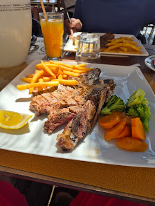 Outro Bar in Portimão, Algarve — photo 11 of 12