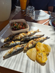 Outro Bar in Portimão, Algarve — photo 12 of 12