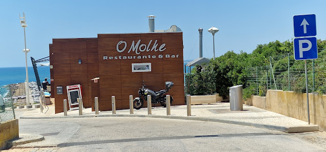 O Molhe in Ferragudo, Algarve — photo 2 of 12