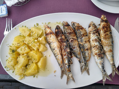 O Molhe in Ferragudo, Algarve — photo 10 of 12