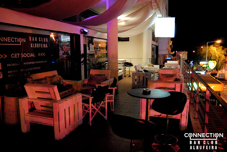 Connection Bar in Albufeira, Algarve — photo 2 of 10