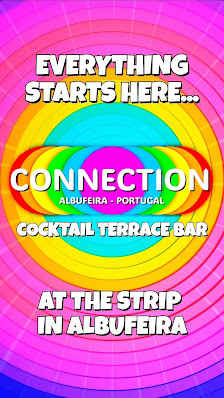 Connection Bar in Albufeira, Algarve — photo 3 of 10