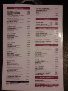 Connection Bar in Albufeira, Algarve — photo 5 of 10