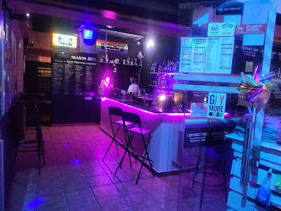Connection Bar in Albufeira, Algarve — photo 7 of 10