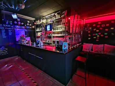 Connection Bar in Albufeira, Algarve — photo 9 of 10
