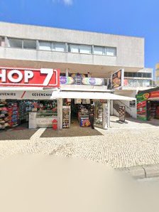 Connection Bar in Albufeira, Algarve — photo 10 of 10