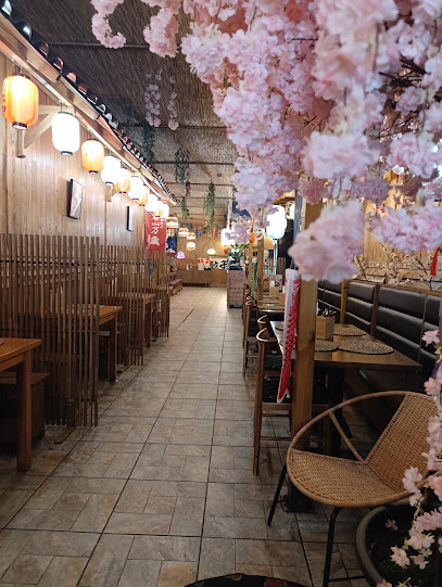 Natsu Ramen & Bubble Tea Loulé