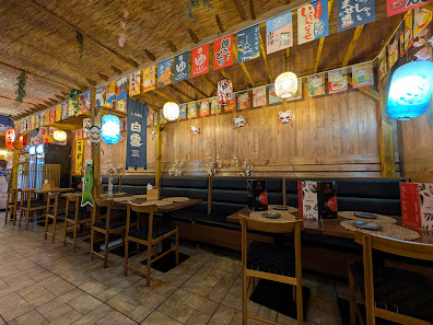 Natsu Ramen & Bubble Tea Loulé in Loulé, Algarve — photo 7 of 12