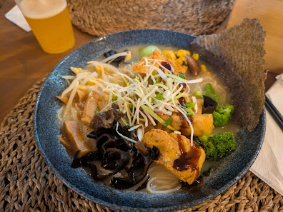 Natsu Ramen & Bubble Tea Loulé in Loulé, Algarve — photo 9 of 12