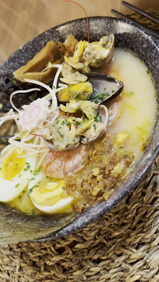 Natsu Ramen & Bubble Tea Loulé in Loulé, Algarve — photo 10 of 12