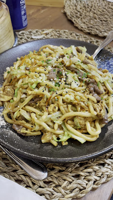 Natsu Ramen & Bubble Tea Loulé in Loulé, Algarve — photo 11 of 12