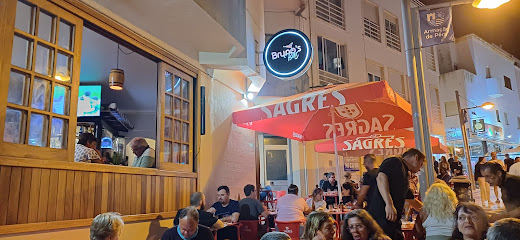 Bruno's Bar