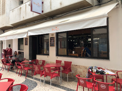 Bruno's Bar in Armação de Pêra, Algarve — photo 5 of 7
