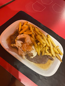 Bruno's Bar in Armação de Pêra, Algarve — photo 6 of 7