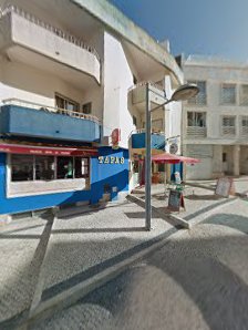 Bruno's Bar in Armação de Pêra, Algarve — photo 7 of 7