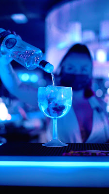 Disco Dice Club in Vilamoura, Algarve — photo 4 of 7