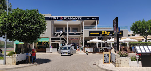 City Bar