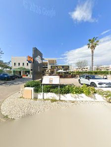 City Bar in Albufeira, Algarve — photo 6 of 6
