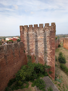 Silves Castle in Silves, Algarve — photo 3 of 6
