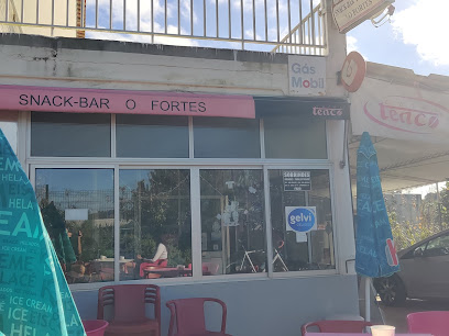 Restaurante O Fortes