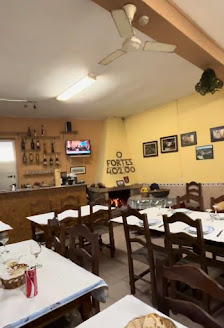Restaurante O Fortes in São Brás de Alportel, Algarve — photo 5 of 6