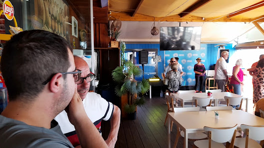Taberna Mota in Monte Gordo, Algarve — photo 4 of 9