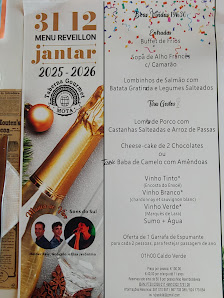 Taberna Mota in Monte Gordo, Algarve — photo 5 of 9
