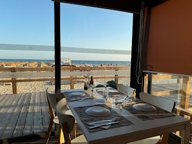 Taberna Mota in Monte Gordo, Algarve — photo 7 of 9