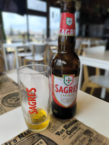 Taberna Mota in Monte Gordo, Algarve — photo 8 of 9