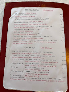 Água Na Boca in Salema, Algarve — photo 3 of 9