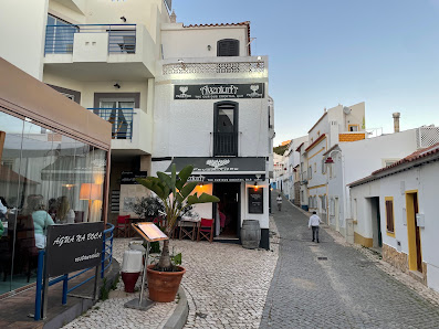Água Na Boca in Salema, Algarve — photo 8 of 9