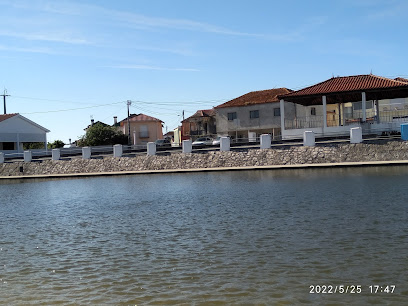 Praia Fluvial da Ereira — Beach in Algarve, Norte, Portugal — photos, reviews and opening hours