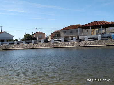 Praia Fluvial da Ereira in Algarve, Norte — photo 2 of 4