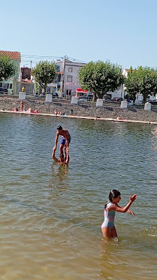 Praia Fluvial da Ereira in Algarve, Norte — photo 4 of 4