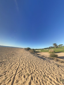 Praia de Loulé Velho in Quarteira, Algarve — photo 8 of 8