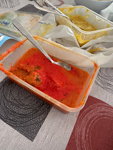 The Indian Restaurant --Best Indian Food in Carvoeiro, Algarve — photo 3 of 12