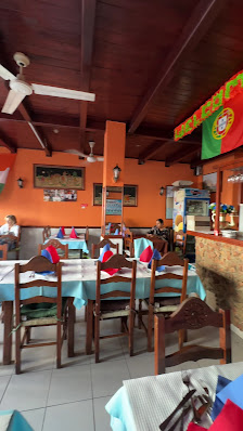The Indian Restaurant --Best Indian Food in Carvoeiro, Algarve — photo 4 of 12