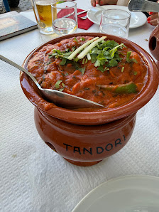 The Indian Restaurant --Best Indian Food in Carvoeiro, Algarve — photo 6 of 12
