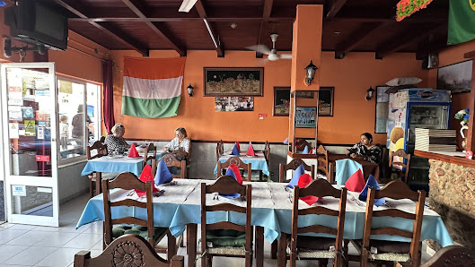 The Indian Restaurant --Best Indian Food in Carvoeiro, Algarve — photo 7 of 12