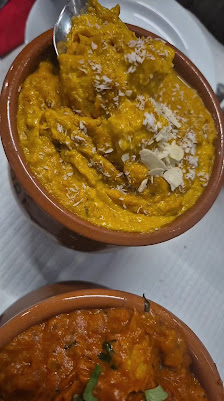 The Indian Restaurant --Best Indian Food in Carvoeiro, Algarve — photo 8 of 12