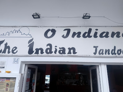 The Indian Restaurant --Best Indian Food in Carvoeiro, Algarve — photo 11 of 12