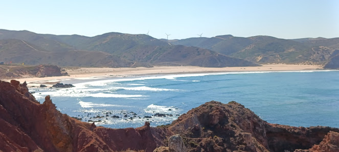 Assomar in Aljezur, Algarve — photo 12 of 12