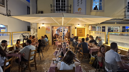 Há Pátria - SABORES COM ALMA PORTUGUESA in Faro, Algarve — photo 2 of 12