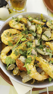 Há Pátria - SABORES COM ALMA PORTUGUESA in Faro, Algarve — photo 4 of 12