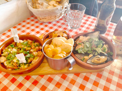 Há Pátria - SABORES COM ALMA PORTUGUESA in Faro, Algarve — photo 8 of 12