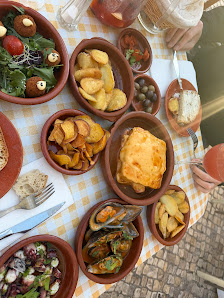 Há Pátria - SABORES COM ALMA PORTUGUESA in Faro, Algarve — photo 9 of 12