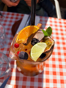 Há Pátria - SABORES COM ALMA PORTUGUESA in Faro, Algarve — photo 10 of 12